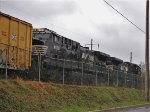 NS 9531, 4036 on CSAO local Z572